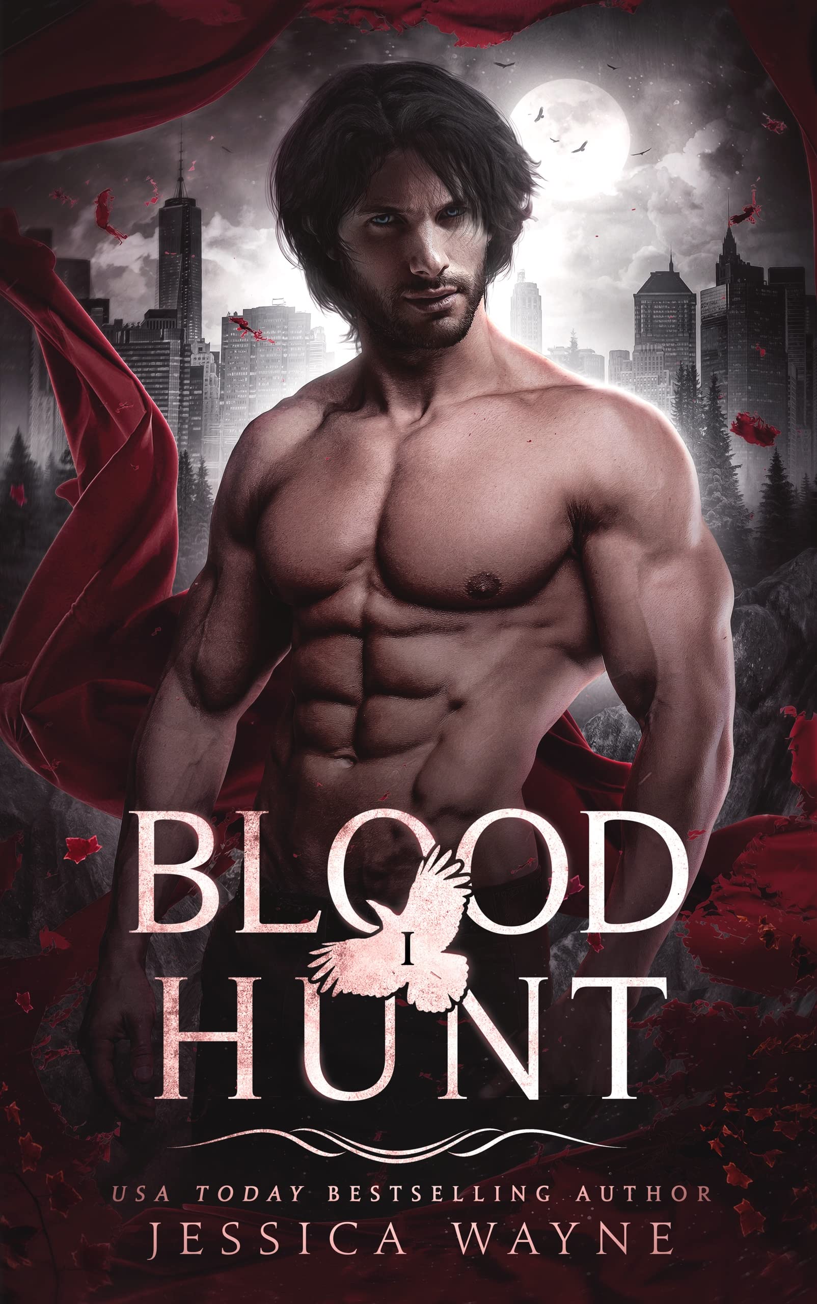 Vampire Huntress Chronicles