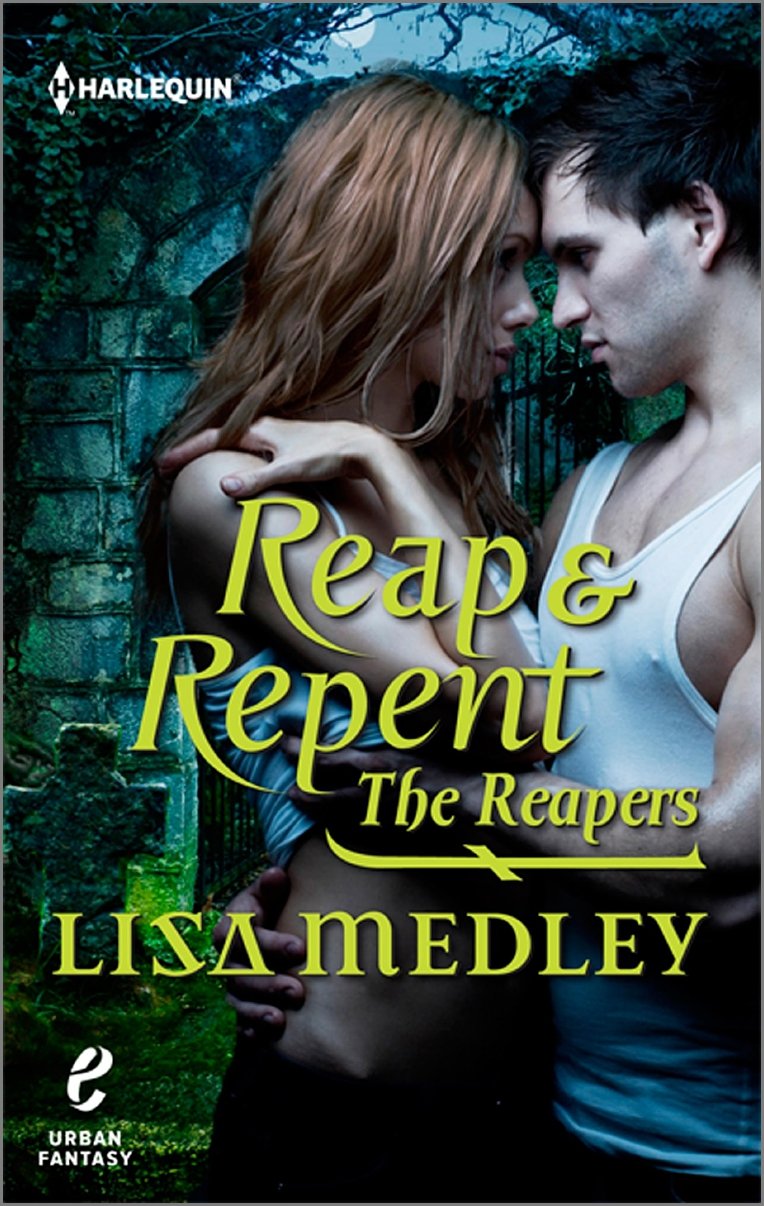 The Reapers