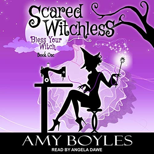 Bless Your Witch