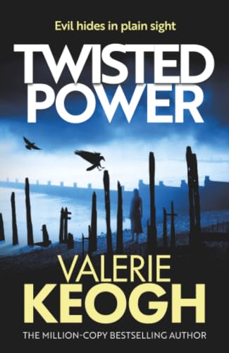 Twisted Power