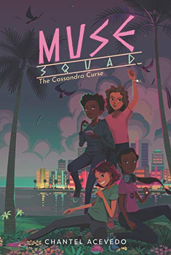 Muse Squad