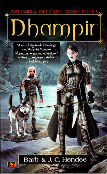 Noble Dead