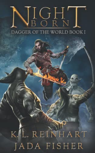 Dagger of the World