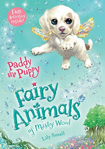 Fairy Animals of Misty Wood