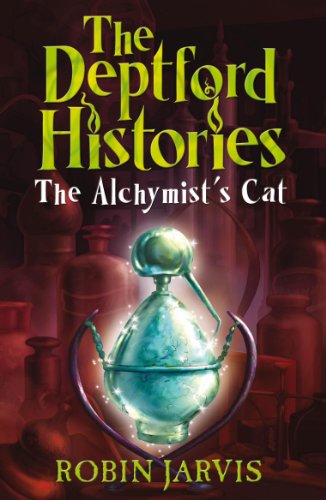 The Deptford Histories
