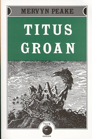 Gormenghast