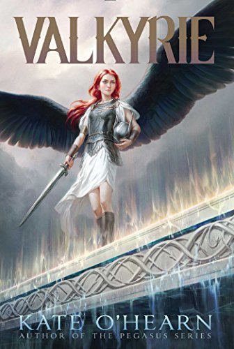 Valkyrie (Kate O'Hearn)