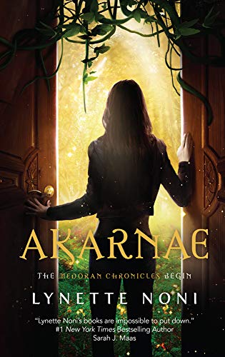 The Medoran Chronicles