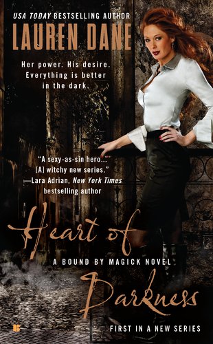Bound by Magick