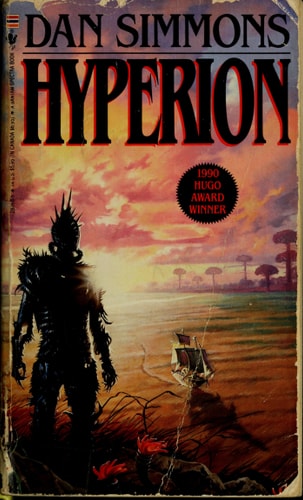 Hyperion Cantos