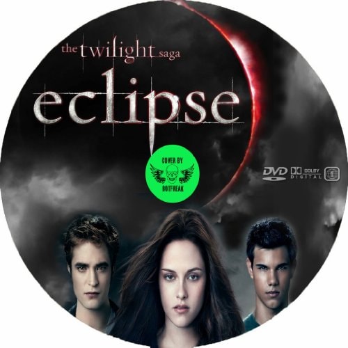 Twilight / New Moon