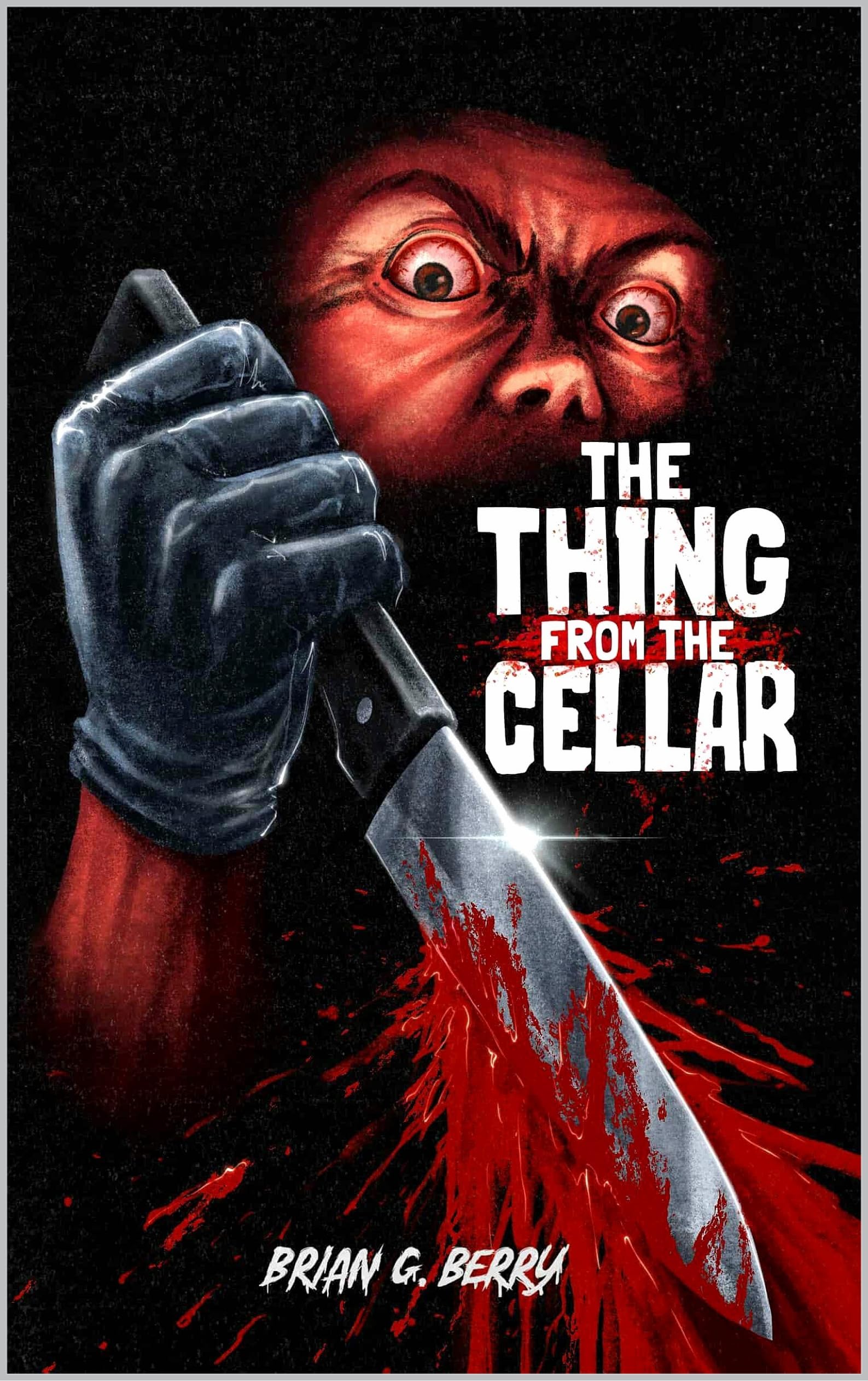 Slasherback Series
