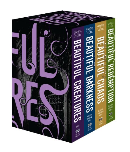 Caster Chronicles / Beautiful Creatures
