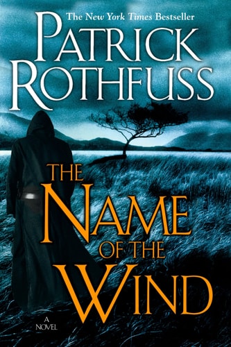 The Kingkiller Chronicle