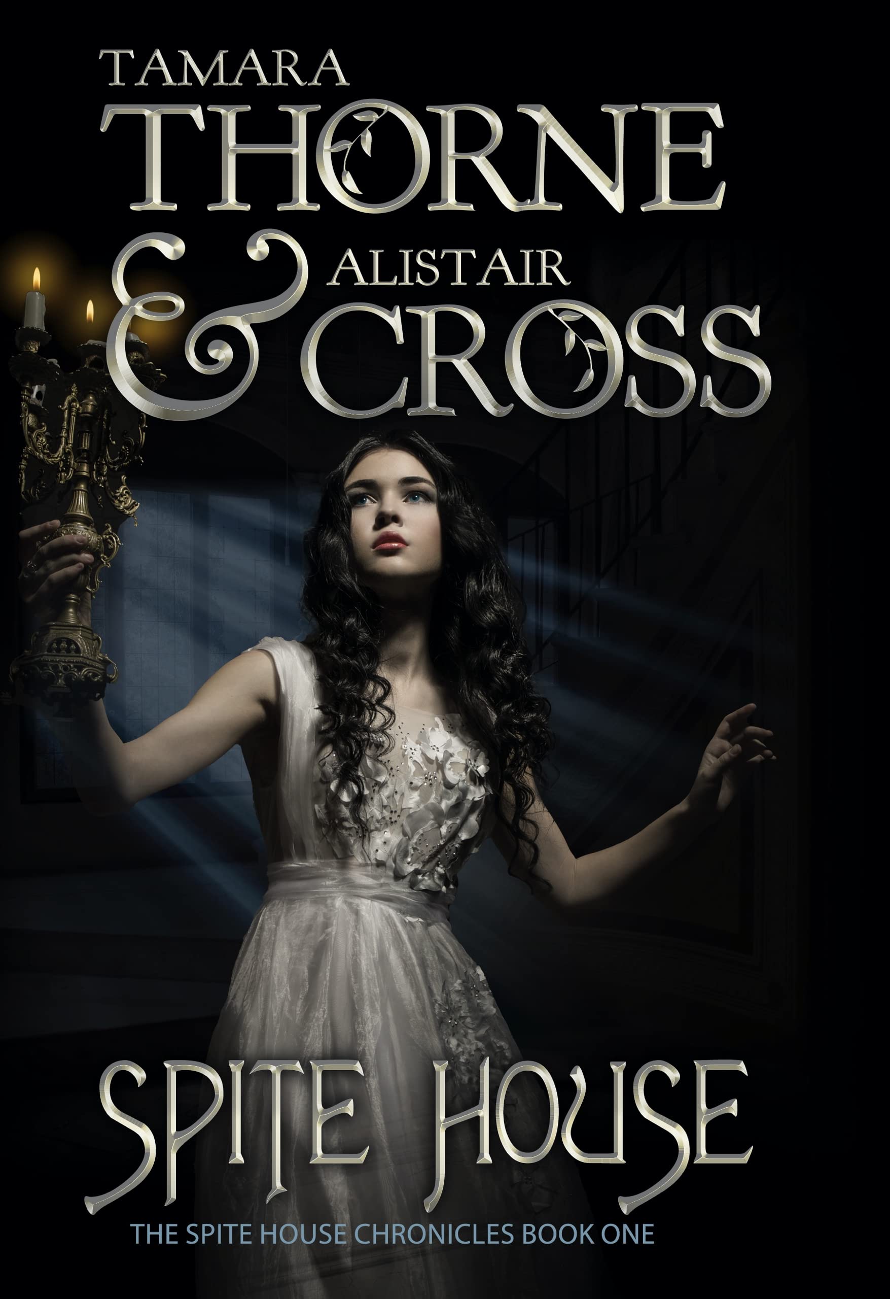 The Spite House Chronicles