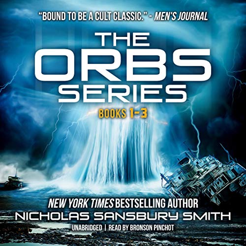 Orbs