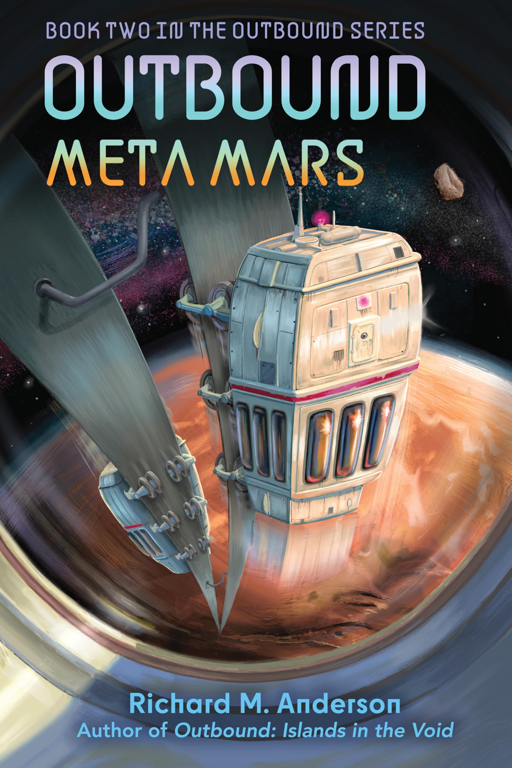 Meta Mars