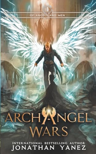 The Archangel Wars