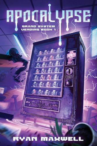 Grand System Vending