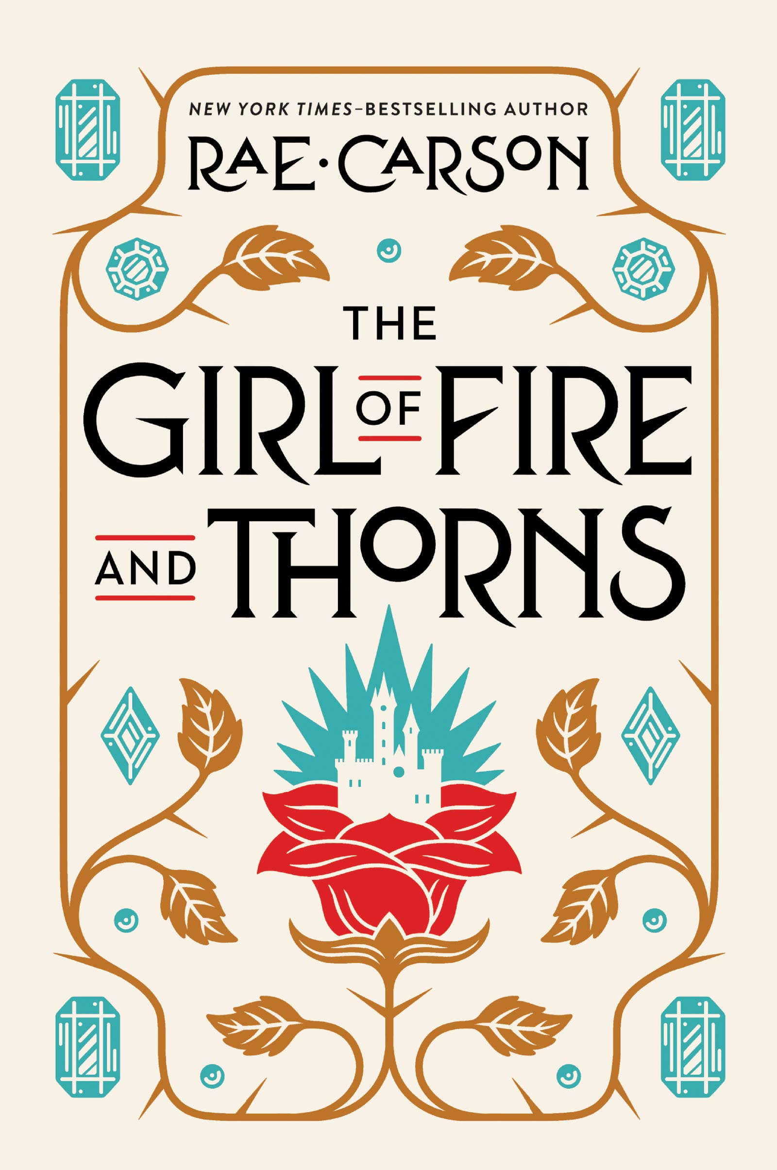 Fire and Thorns