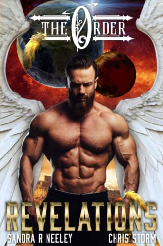 The Order (Neeley and Storm)