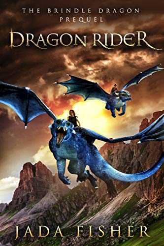 Brindle Dragon