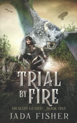 Dragon Guard (Jada Fisher)
