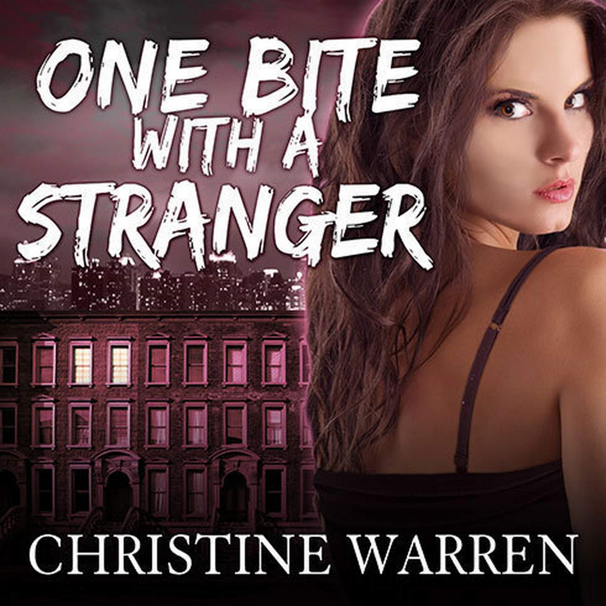 The Others (Christine Warren)