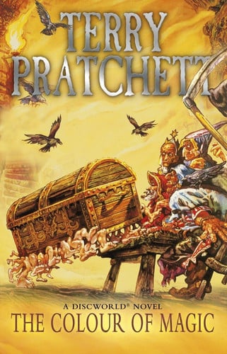 Discworld