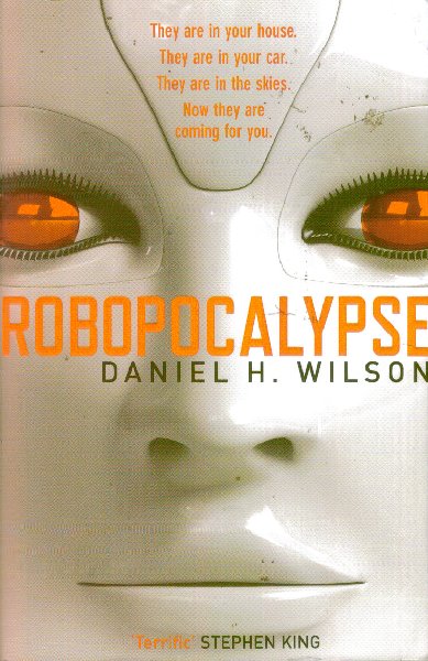 Robopocalypse