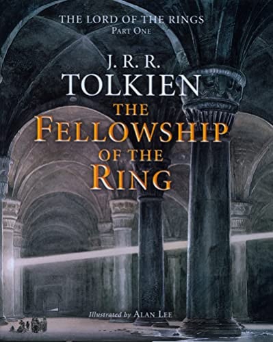 The Lord of the Rings