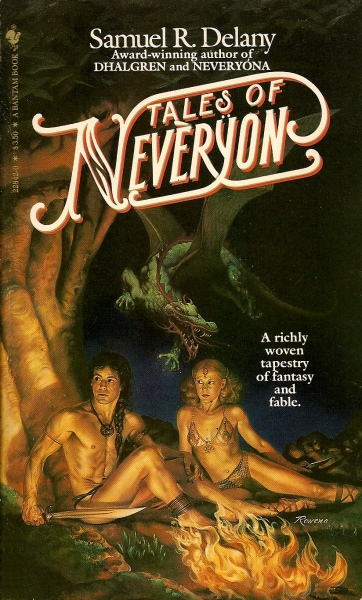 Neveryon