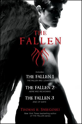 The Fallen (Thomas E. Sniegoski)