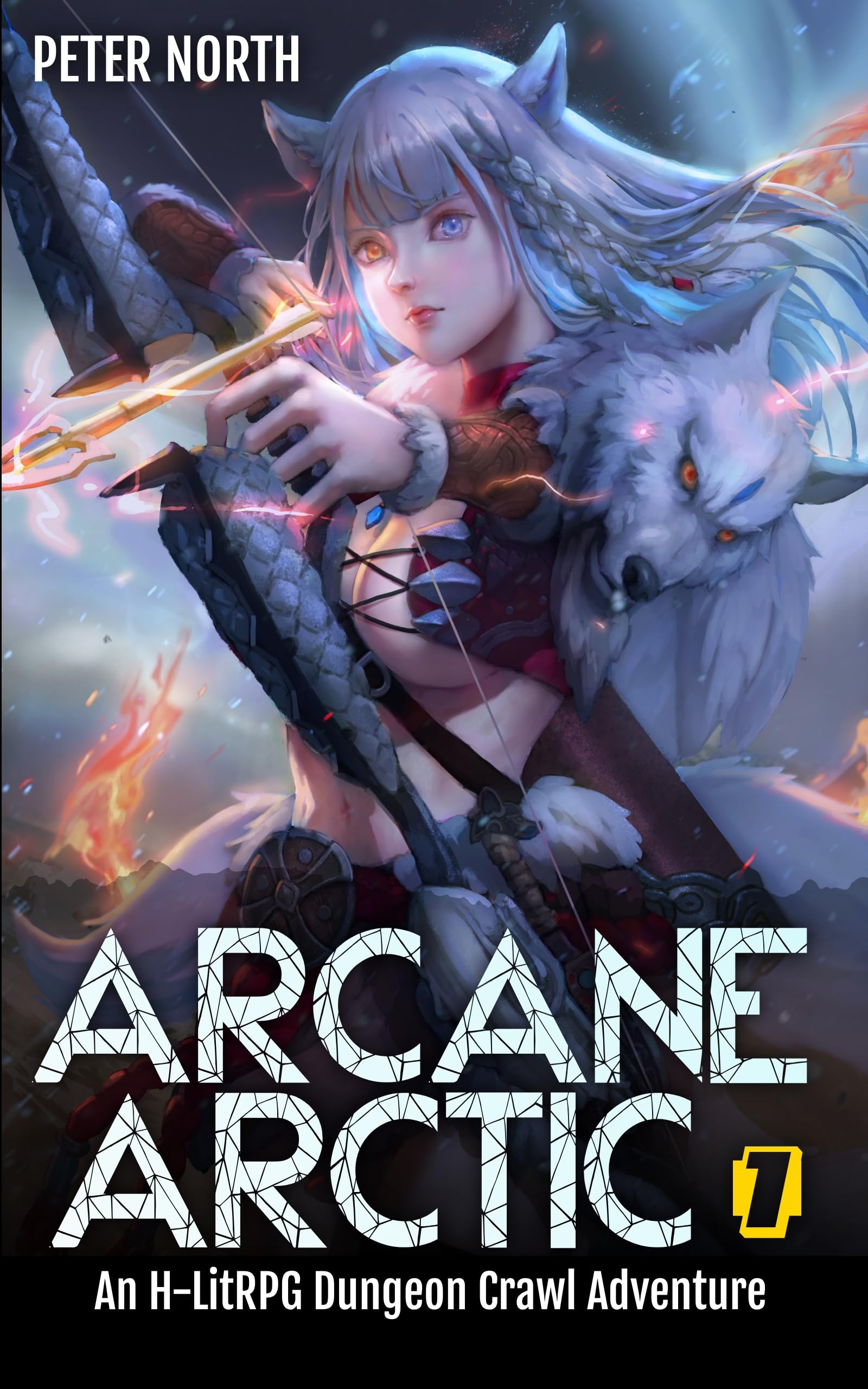 Arcane Arctic