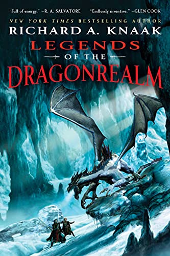 Dragonrealm