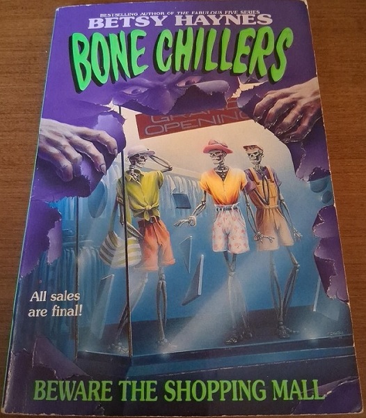 Bone Chillers
