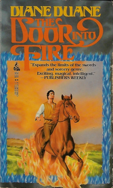 Tale of the Five