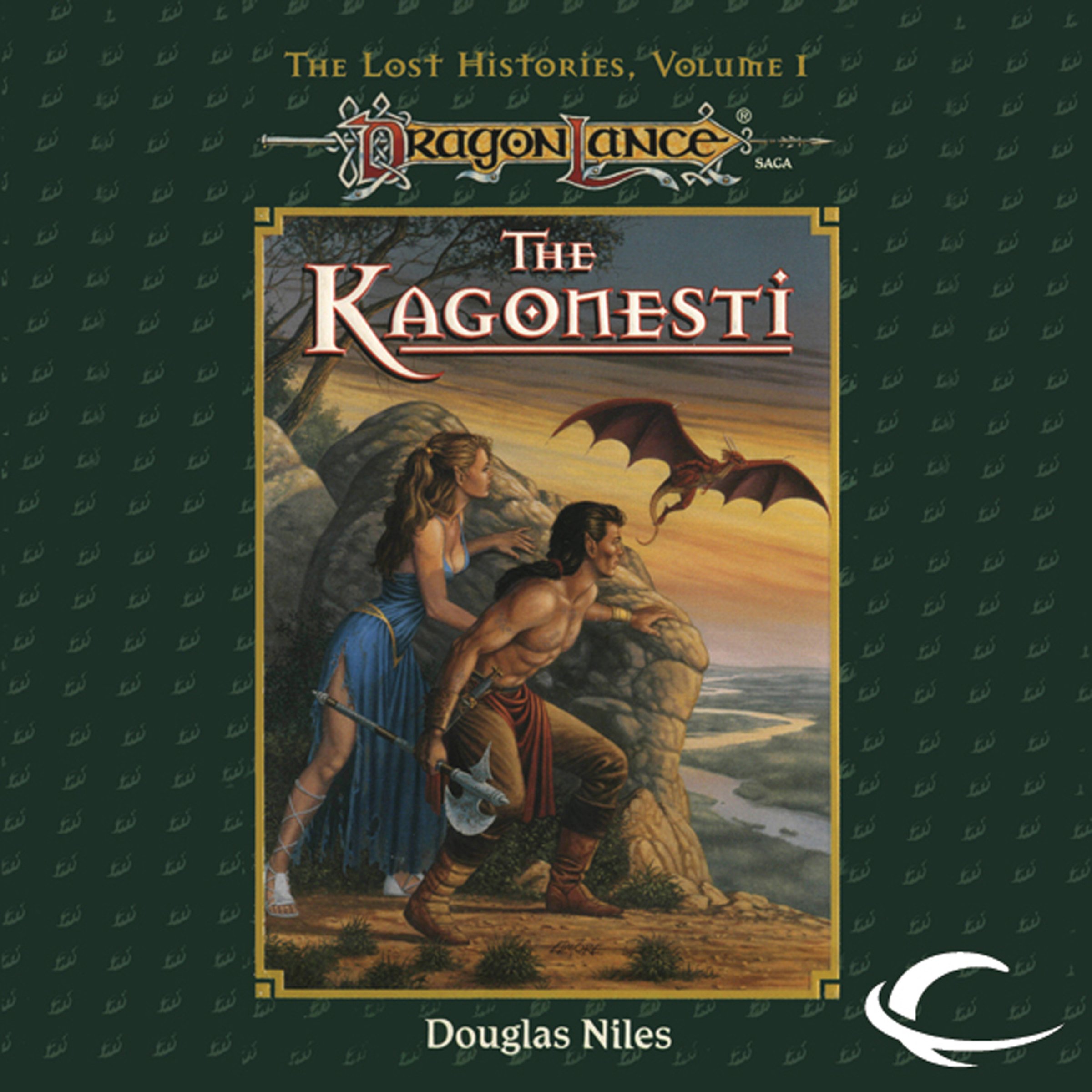 Dragonlance: The Lost Histories