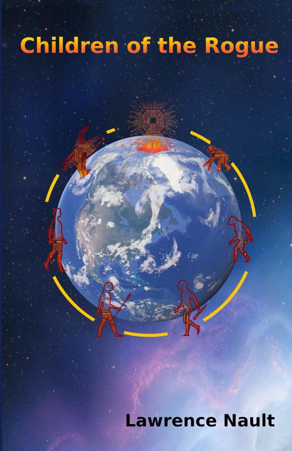 The Symbiosis Sequence