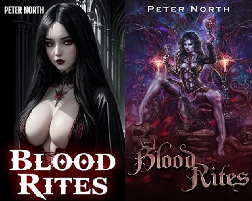 Blood Rites