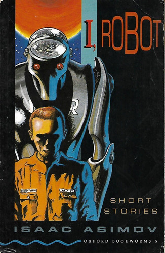 The Positronic Robot Stories