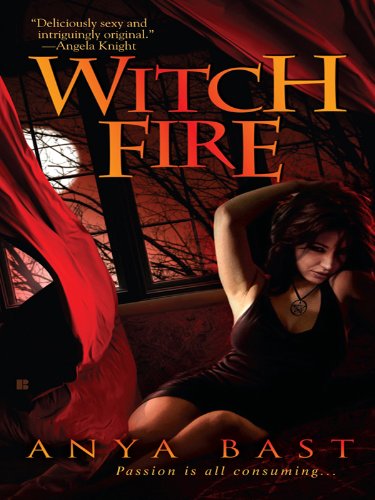 Elemental Witches