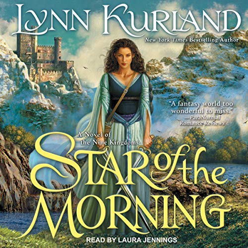 Nine Kingdoms