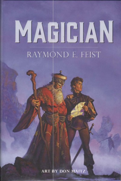 Riftwar Saga