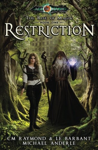 The Rise of Magic