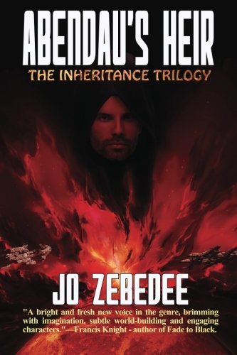 Inheritance Trilogy
