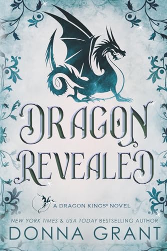 Dragon Kings (Donna Grant)