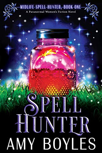 Midlife Spell Hunter