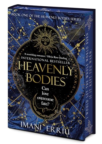 Heavenly Bodies (Imani Erriu)