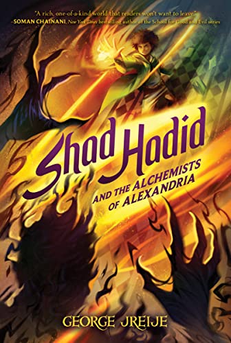 Shad Hadid
